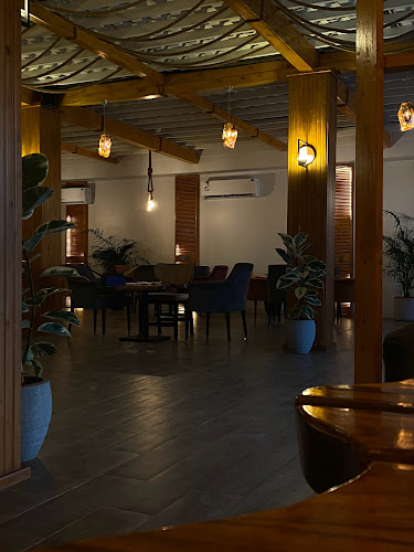 Opinii despre ْ٩٢ كافيه | Ninety two celsius café în نجران - الضيافة