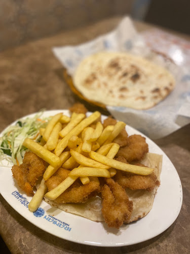 Opinii despre المطعم الايراني فيروزي-الفيصلية în الهفوف‎ - الضيافة