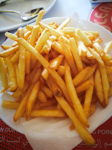 مطعم ومقهى اوشيانا