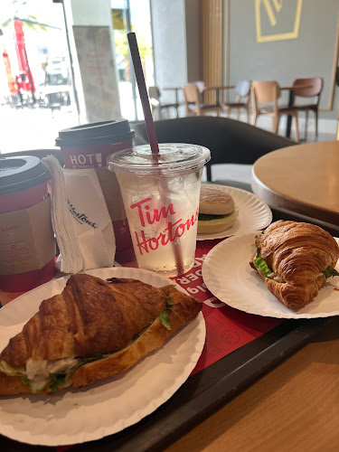 Comentarii opinii despre تيم هورتنز