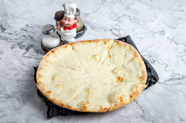 منقوشة هت - جدة