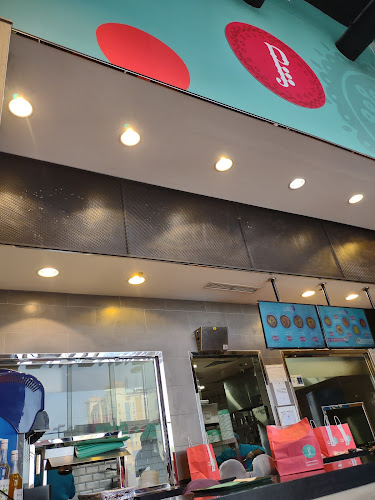 Opinii despre المطبخ الهندي السريع în الخبر - الضيافة