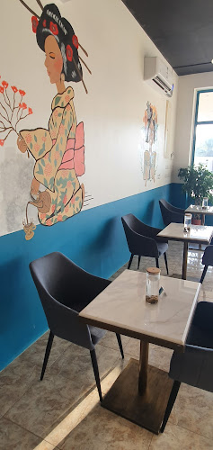 كافيه باب الهوى cafe babalhoa - القريات