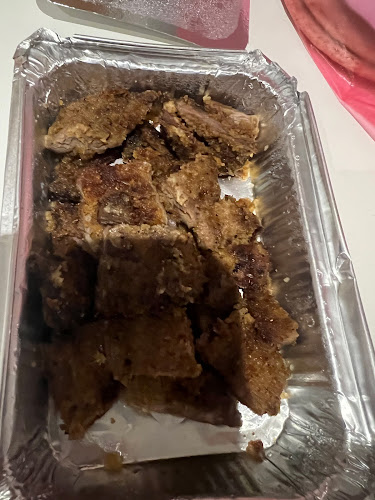 أطايب للمقادم البلدي والسيريه - مكة