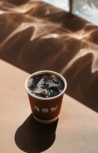 ROW | رو - المدينة المنورة