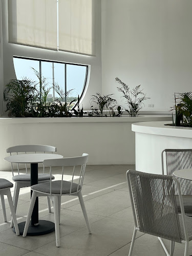 اسبريسو ستيشن - الضيافة