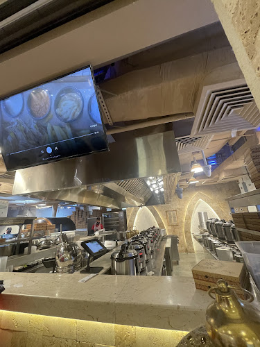 Opinii despre مطاعم الحرم ماما غزيل în مكة - الضيافة