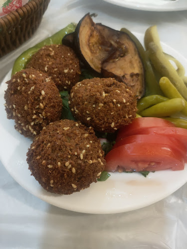 الوزان للمطاعم - جدة