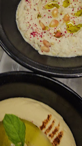 Comentarii opinii despre مطاعم المحمدية