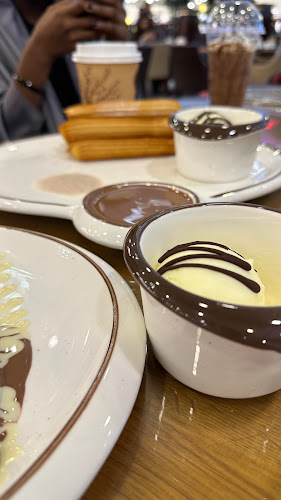 Comentarii opinii despre ام سي سي