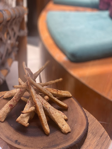 نوى پاتيو Nawa Patio - الضيافة