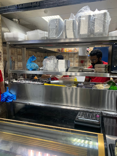 بروست ريان - الروابي،