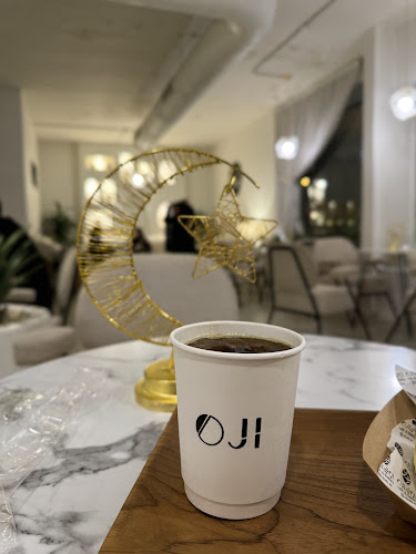 اوجي | OJI - الرياض