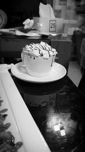 حديقة جاما - الخرج