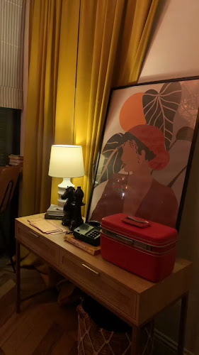 قهوة زينة Zeina coffee - الضيافة