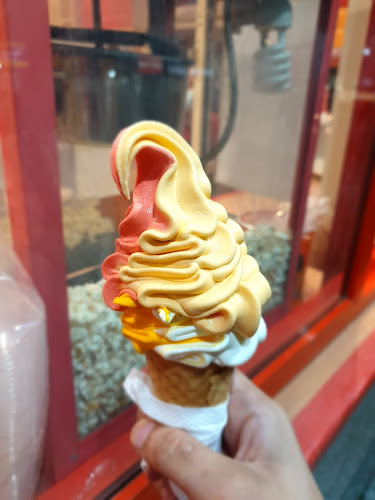 Comentarii opinii despre آيس كريم مشقاص