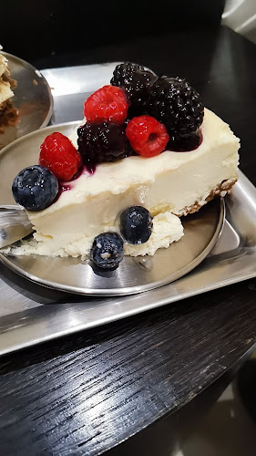 قهوة كارڤ - الضيافة