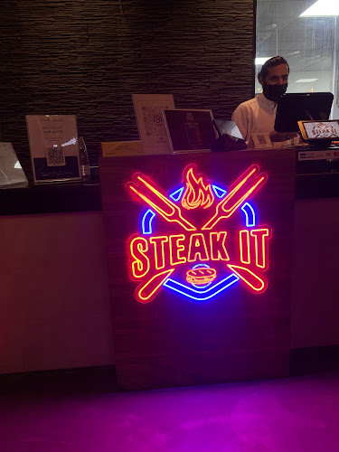 Steak it - القطيف‎