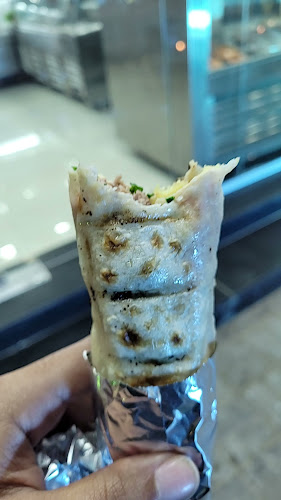 معجنات نبلاء الشام - الدمام