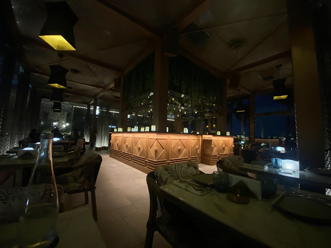 Opinii despre ميموزا în جدة - الضيافة