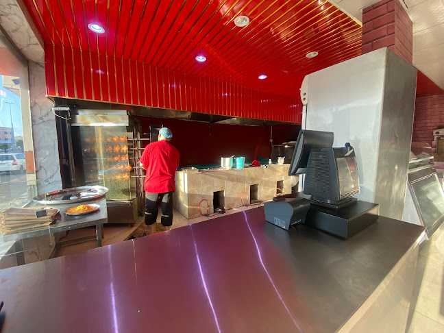 مطعم الجديد البخاري - املج