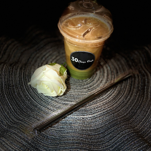 Opinii despre 30 Days Cafe în الدمام - الضيافة