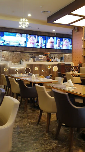 Molten Chocolate Cafe | مولتن شوكلت كافيه