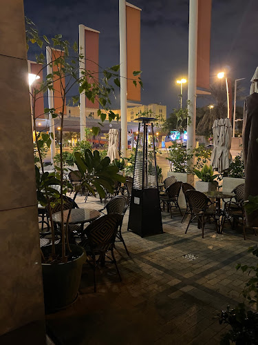 ROA lounge - الرياض