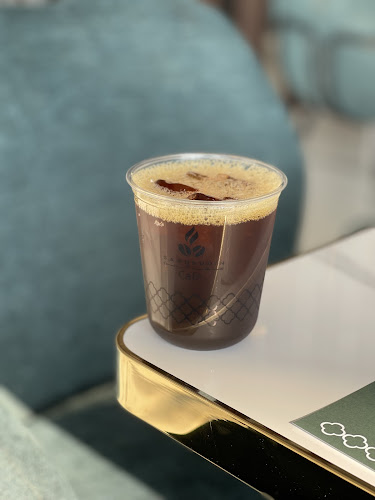 حلويات وكافيه سعد الدين Saadeddin Pastry - القنفذة