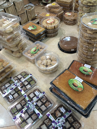 Comentarii opinii despre عبدالله العماري للتمور