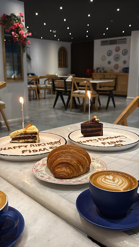 Opinii despre إميلين în الدمام - الضيافة