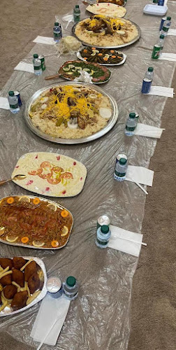 مطبخ النخبة للمندي والحنيذ بالمرخ (حجز مسبق) - الضيافة