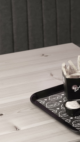 روزاليا واقيو برجر Rosalia wagyu Burger B2 - الضيافة