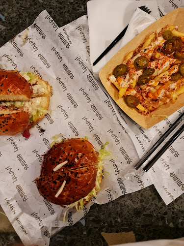 مجمع روسيل التجاري، شارع الجريف، الحزم، حي، الرس 58882