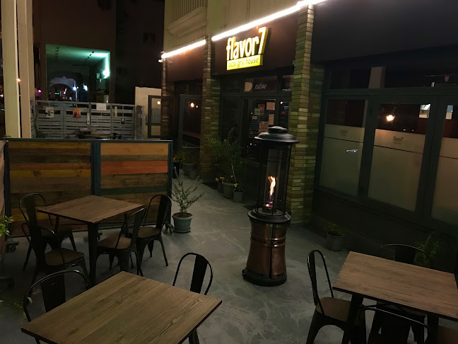 Comentarii opinii despre flavor7