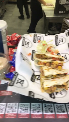 Opinii despre ذا ساندويتش كومباني în الرياض - الضيافة