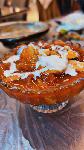 Jewels of Nizam Restaurant مطعم جواهر نظام - تبوك