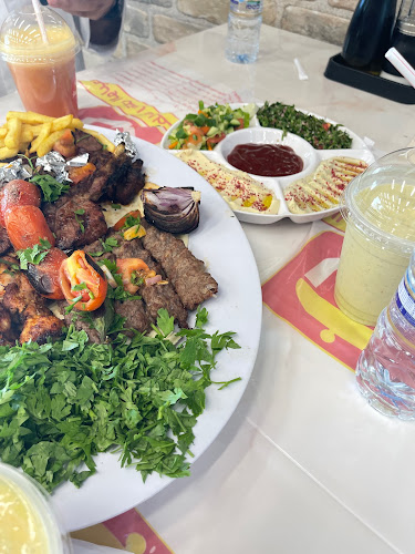 Opinii despre ركن الوليمة în المزاحمية - الضيافة