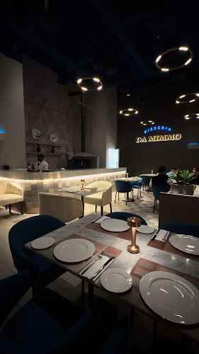 Da Mimmo - الرياض