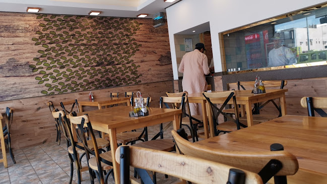 تغميس - الرياض