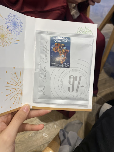 Comentarii opinii despre د.كيف كافيه