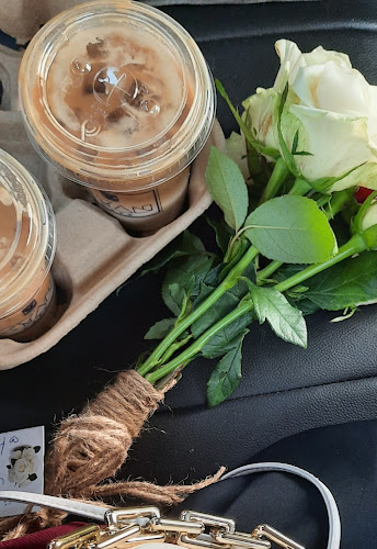 Opinii despre مقهى سيان Cyan Cafe în مكة - الضيافة