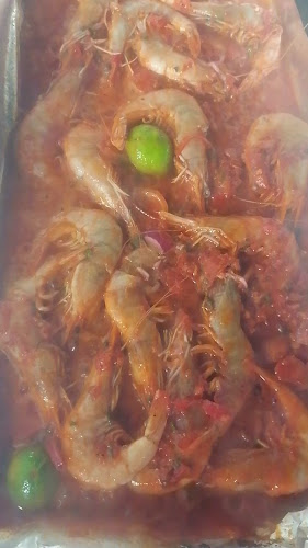 أسماك إياد - الضيافة