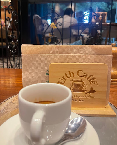 إيرث كافيه - جدة