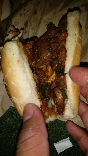 كودو - المدينة المنورة