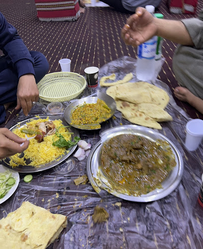 Opinii despre مطاعم الفردوس البخاري٢ în مكة - الضيافة