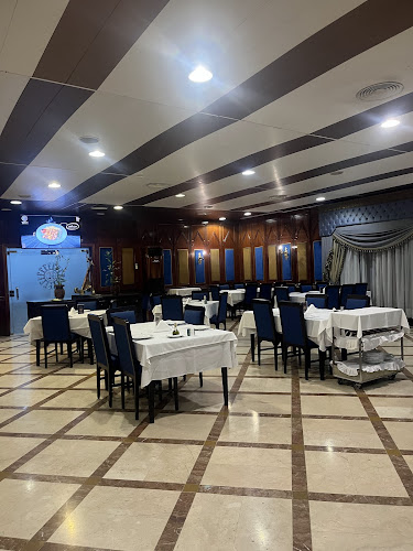 مطعم يلدزلار