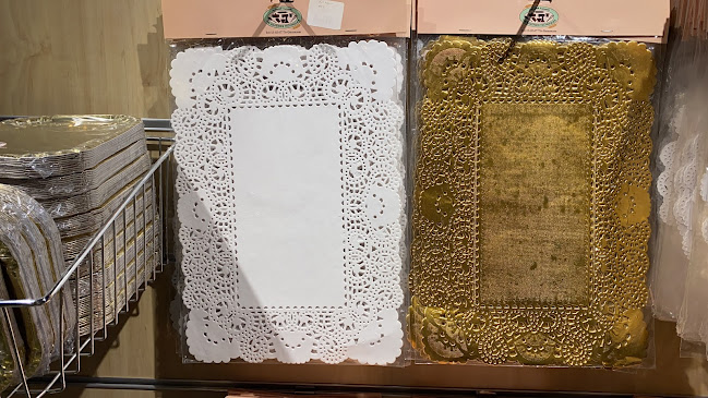 معرض رقم 3، 4545 الملك سعود - حي المزروعية مجمع الناجم - الدور الارضي، الدمام 32414