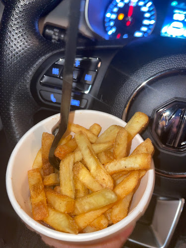 Brgroff | برغروف - الضيافة