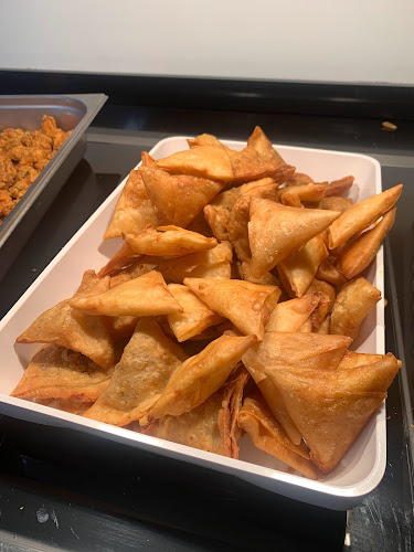 مطعم التندور الهندي - مكة